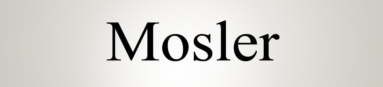 Mosler