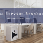 Mengapa Service Brankas di Pusat Brankas Surabaya