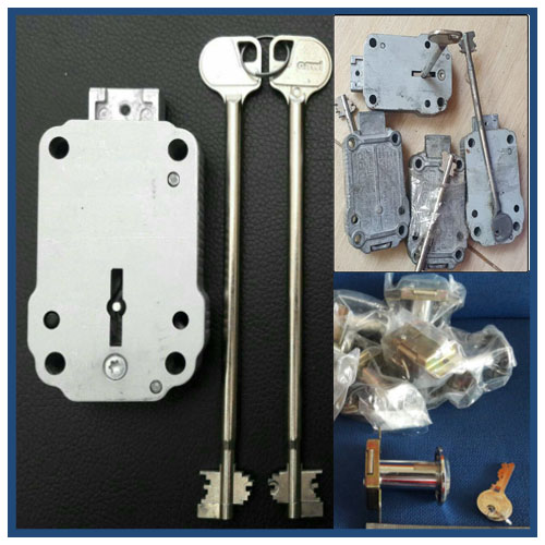 Service Brankas Surabaya