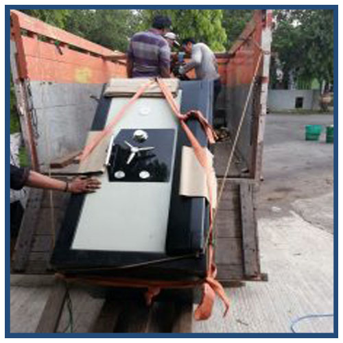 Jasa Pemindahan Brankas